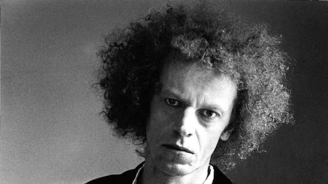 Bruno K Öijer
