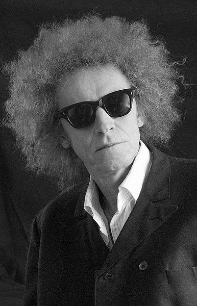 Bruno K Öijer
